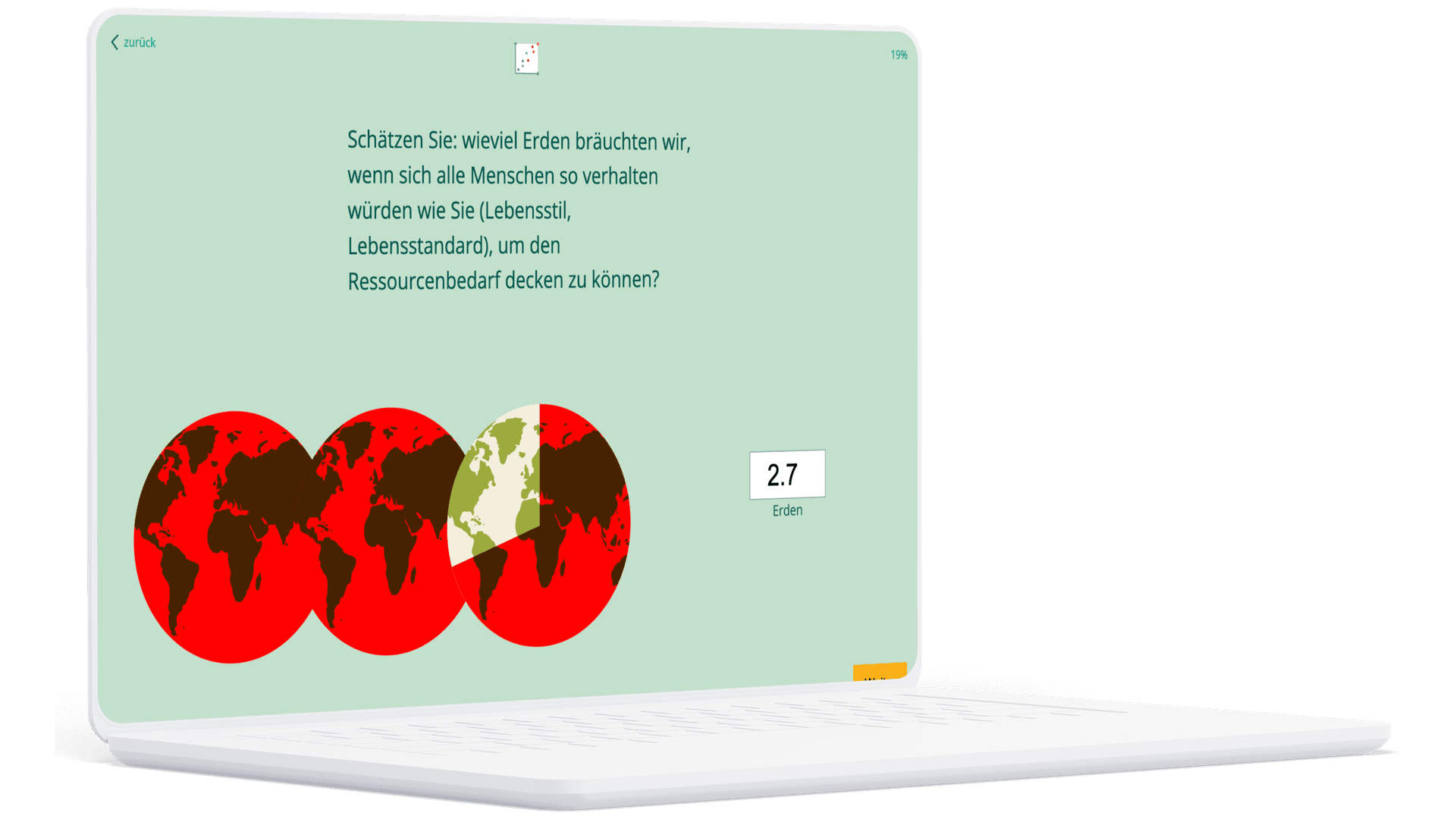 Energierechner von der NNZ