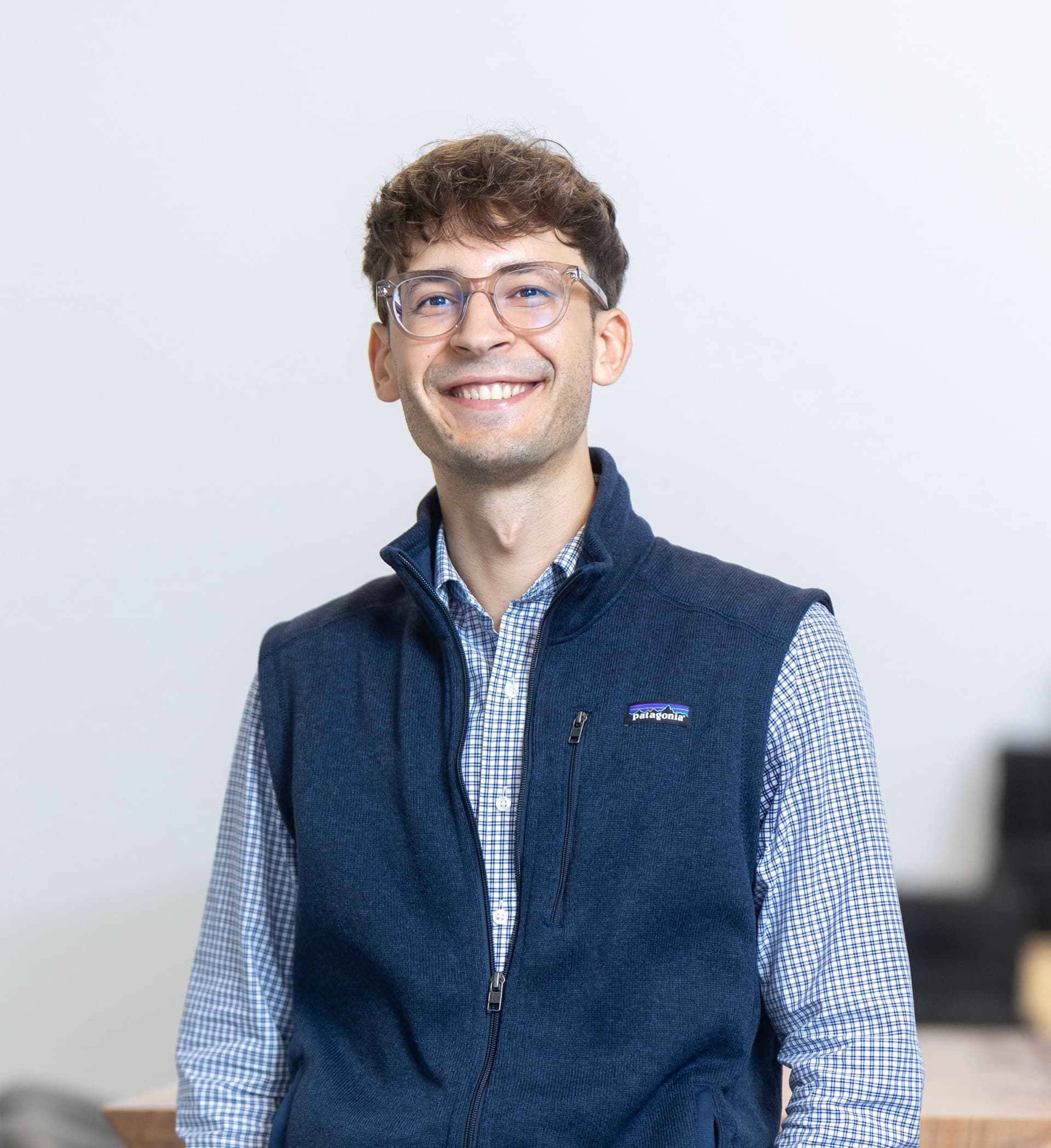 Nikita Gorbunov, Sales & Prozessoptimierung