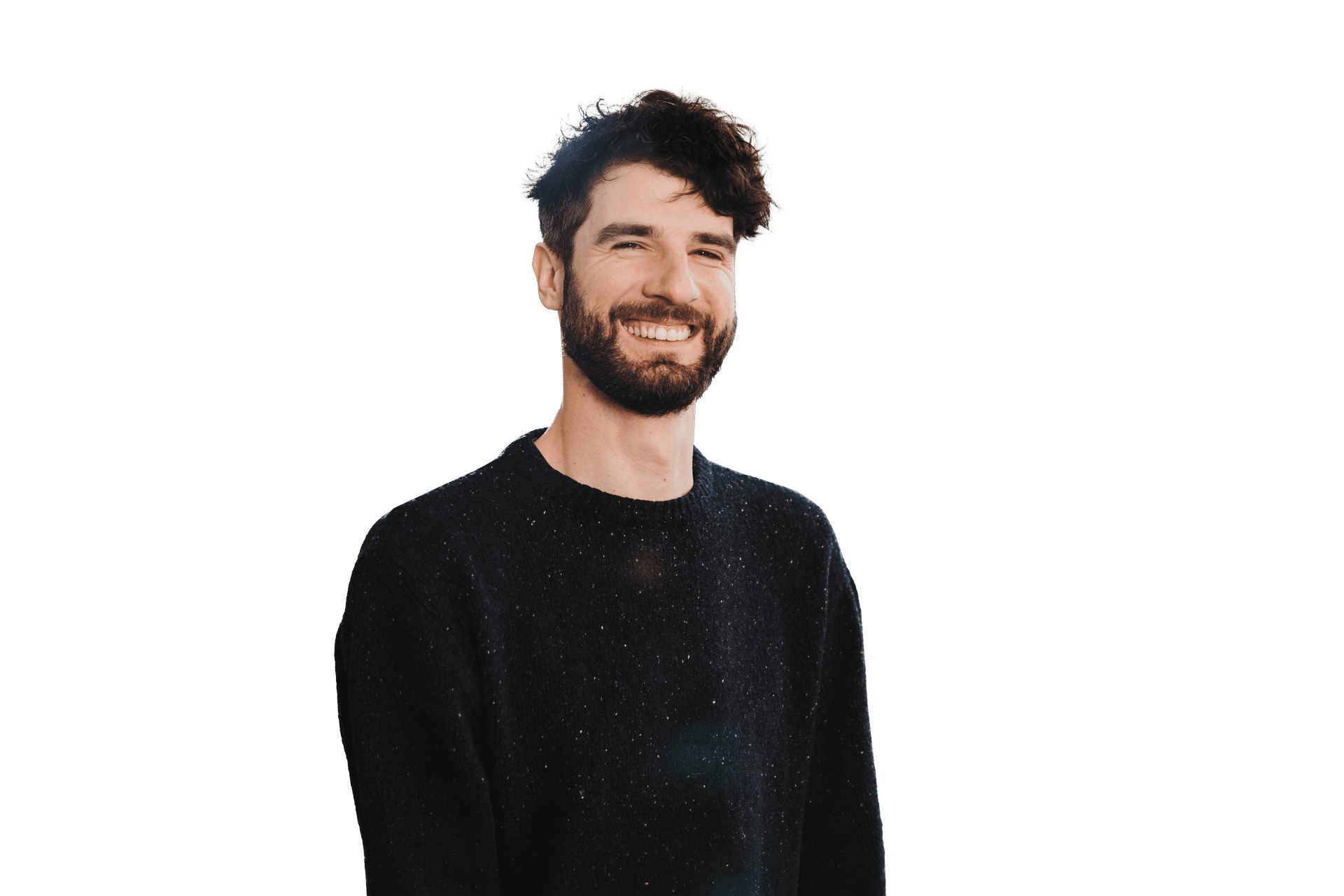 Robin Geissmann, deine Ansprechperson bei Apptiva.
