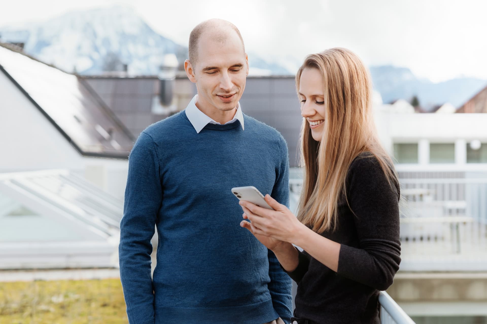 Offene Stellen bei der Apptiva