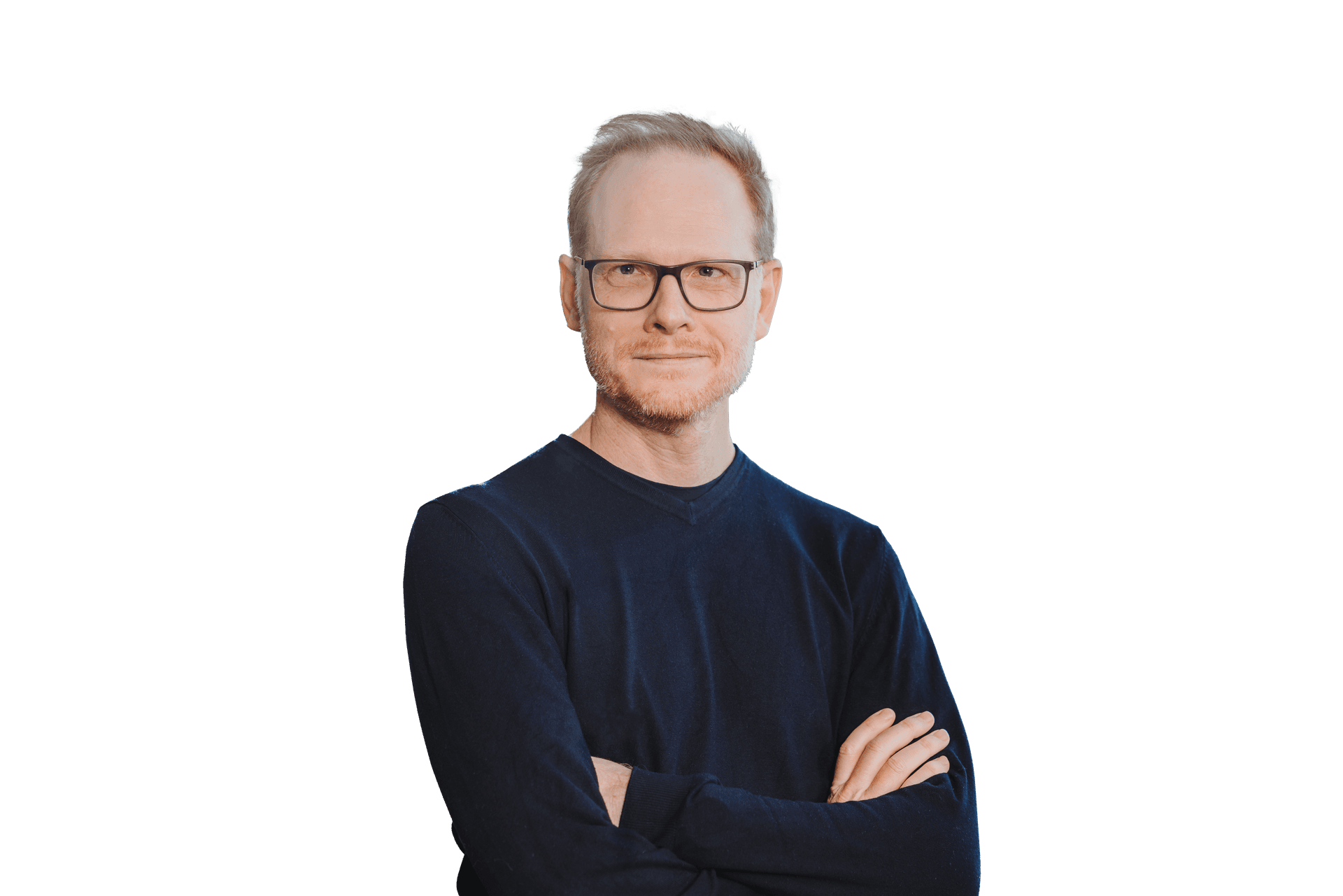 Philip Schönholer als deine Ansprechperson bei der Apptiva.