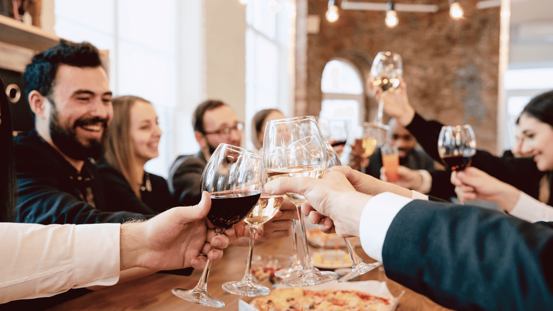 Partyplaner für Schürch Getränke, Webapplikation von der Apptiva