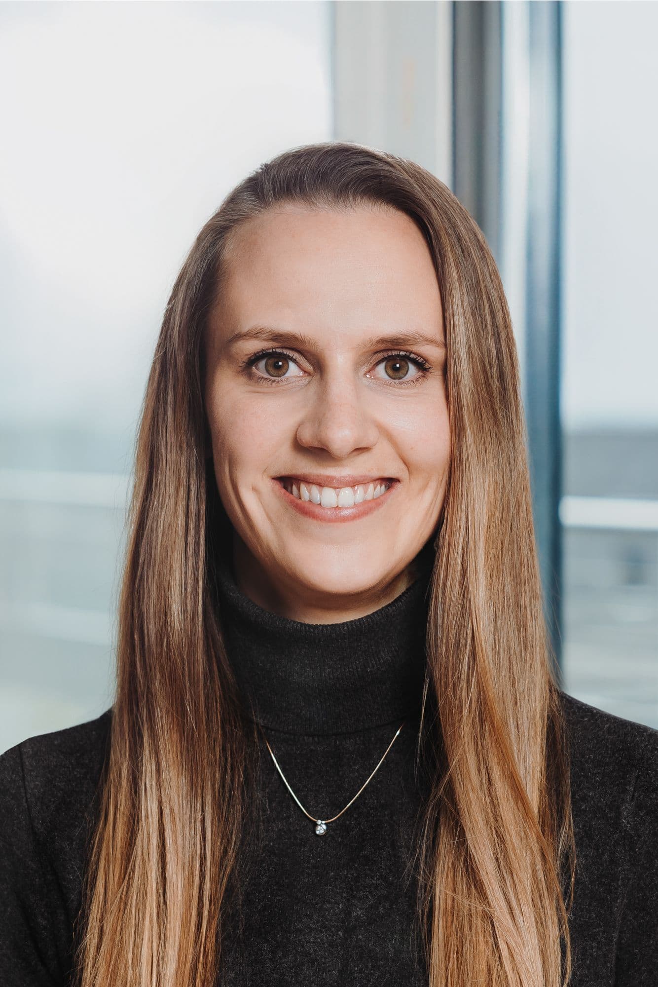 Sarah Wechsler, Leiterin Marketing und Akquise bei der Apptiva.