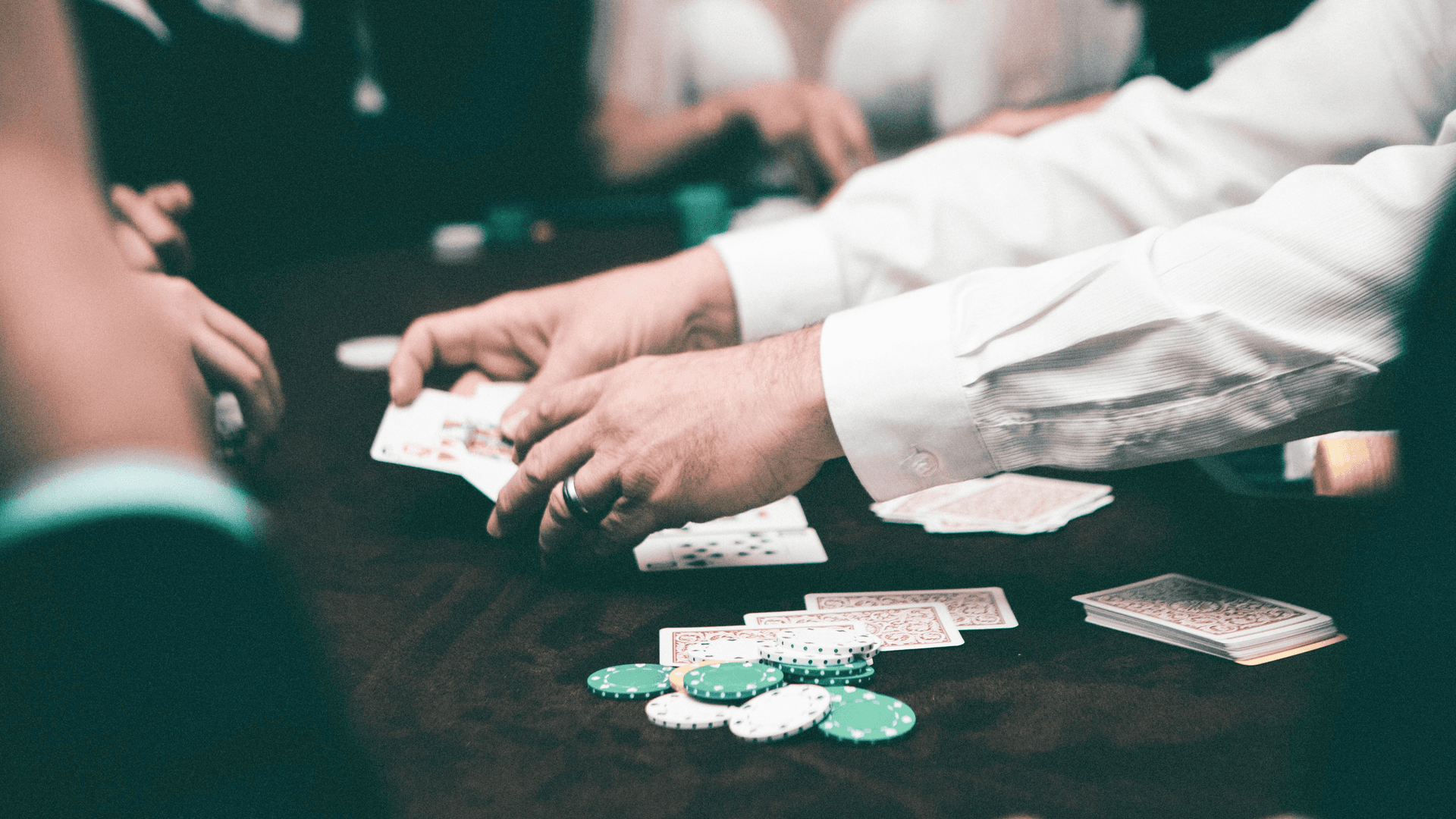 Konfigurator und Webshop für das Grand Casino Bern.