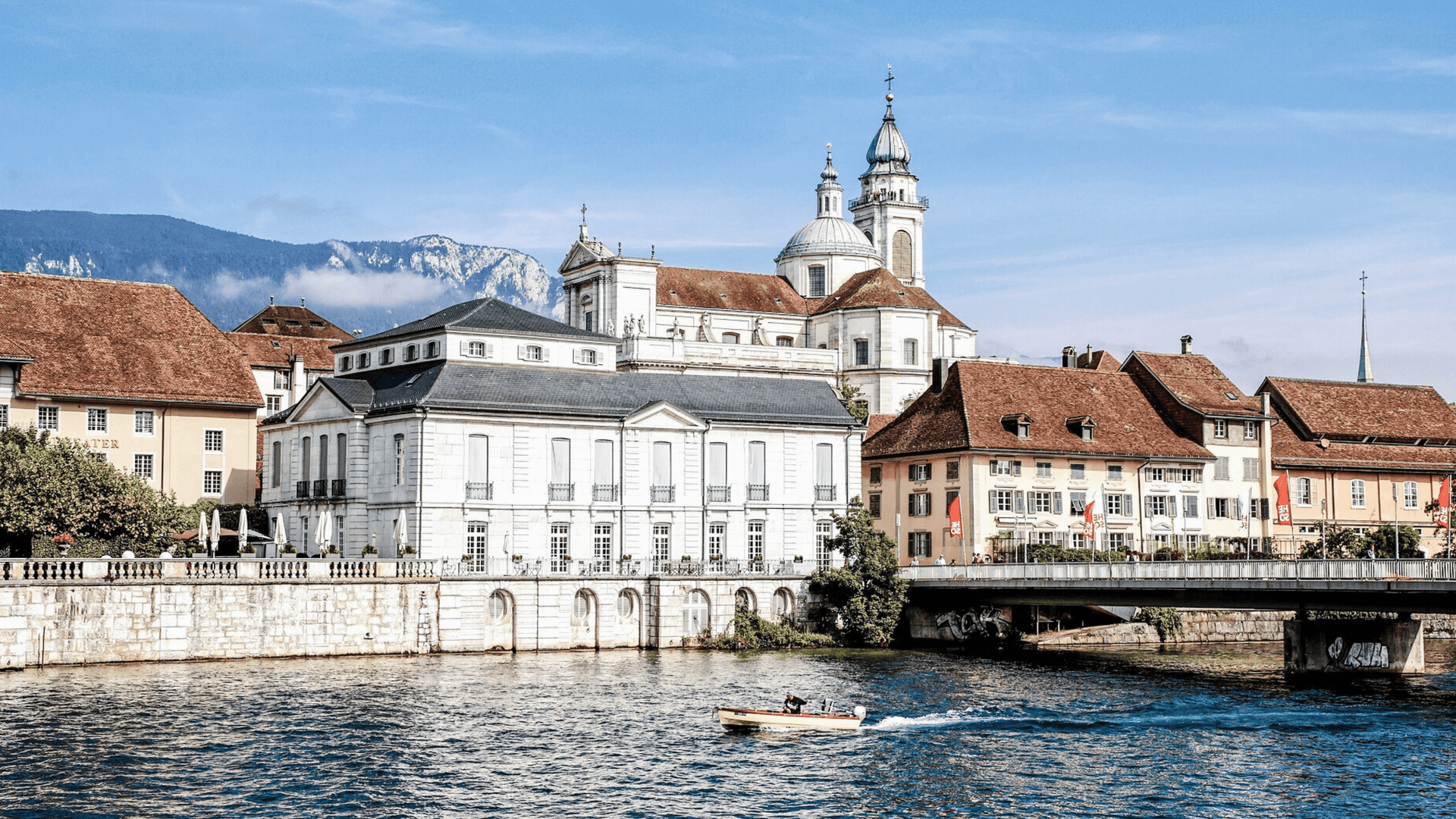 Chatbot für die Ausgleichskasse Solothurn