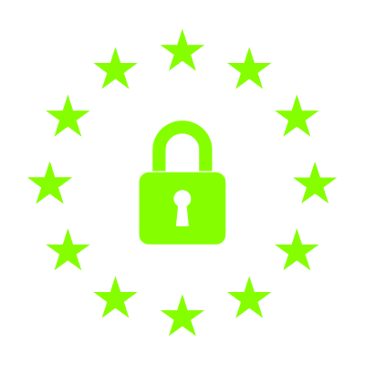 Mit Bubble Chat erhältst du modernste KI-Technologie, die vollständig den Anforderungen der DSGVO entspricht. Datensicherheit und Datenschutz haben bei uns oberste Priorität.