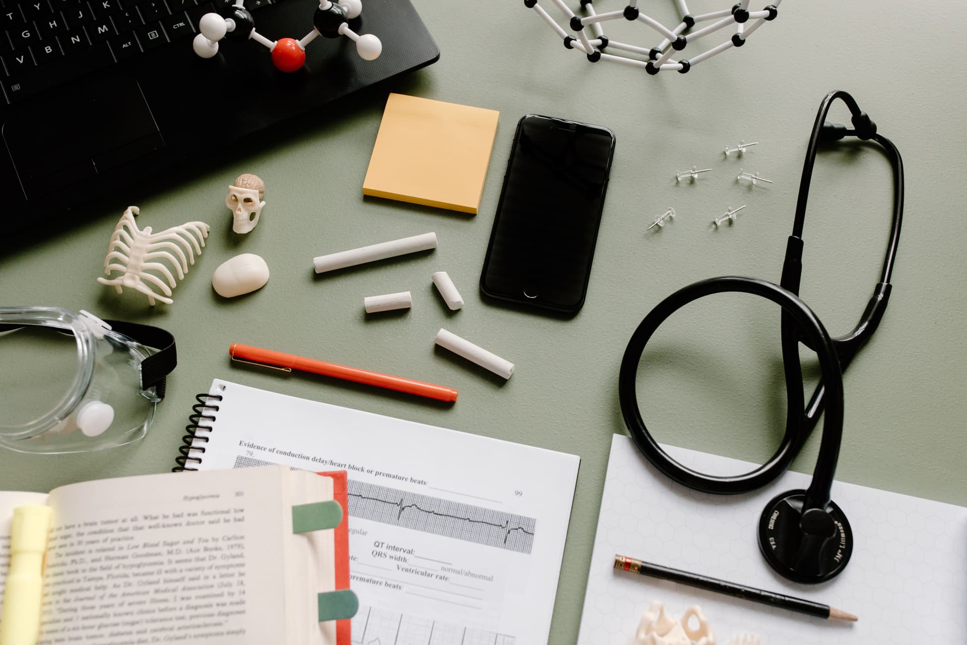 H+ Bildung: Praxisnahe Weiterbildungen im Gesundheitswesen